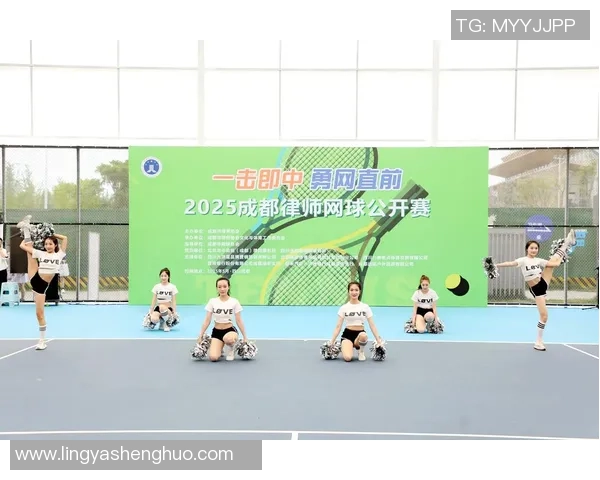 成都网球队的转型之路：探索网球深度与未来发展新机遇