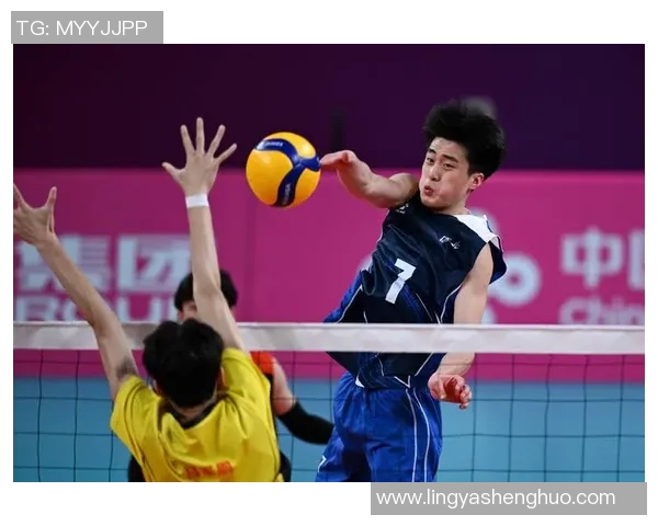 广州排球队在排球战术排行榜中荣登第十名展现实力与潜力